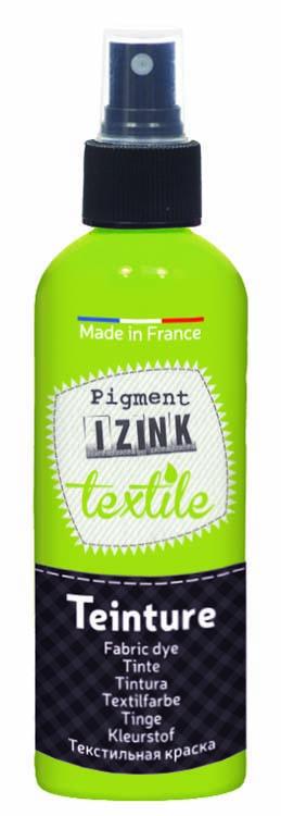 Aladine IZINK Fabric Dye 80 Ml