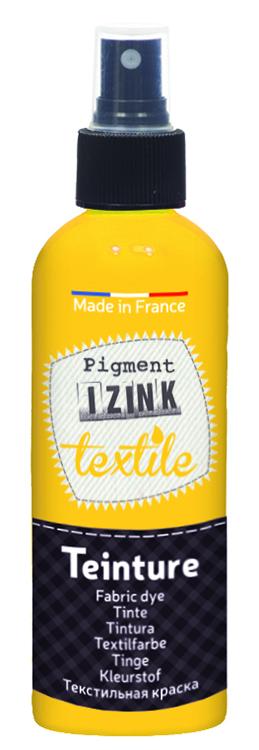 Aladine IZINK Fabric Dye 80 Ml