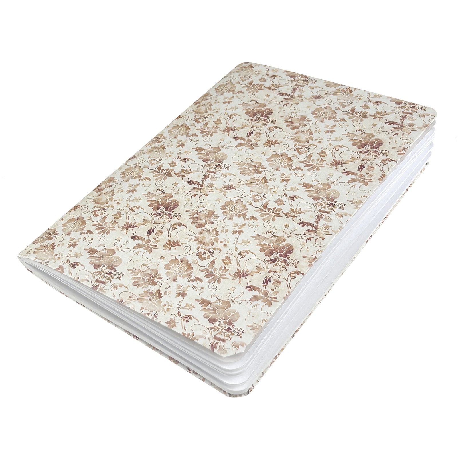 Mixed Media Journal Notebook A5 5.8x8.3” 36/Pkg 300gsm