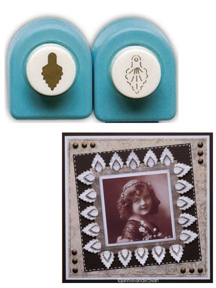 Floral Punch -Flower Fantasy -Small