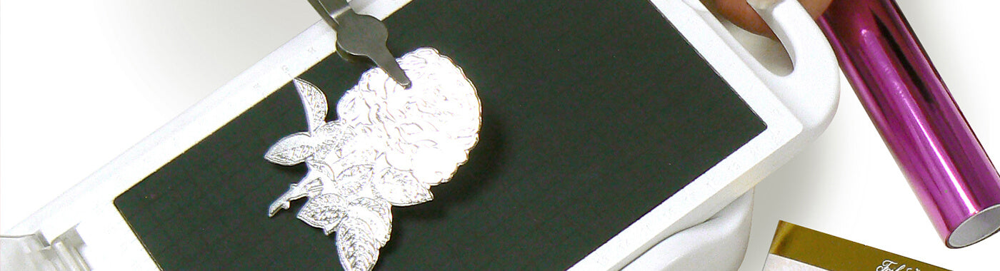 GoPress and Foil & Accessories