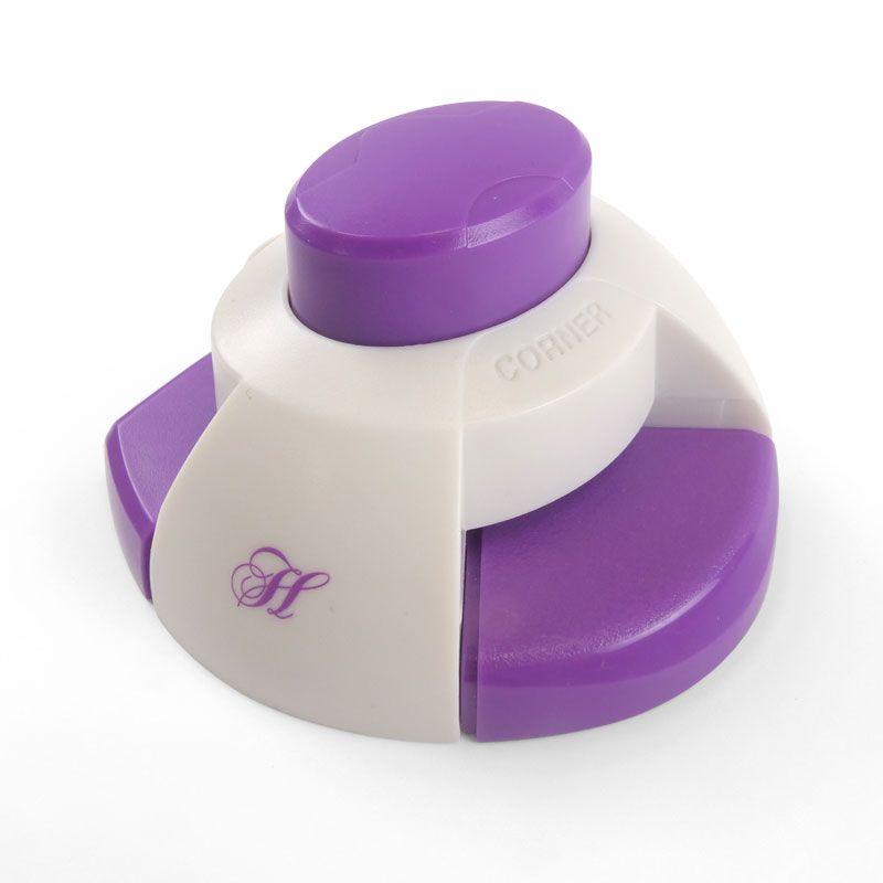 Premier Craft Tools - Envelope Corner & Notch Punch