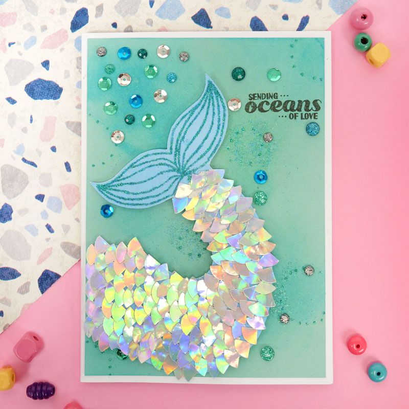 Premier Craft Tools - Inverted Corner Punch